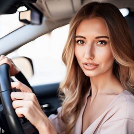 Zu viel Auto fahren schädlich?