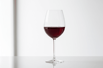 Ein Glas Rotwein: Gesund oder schädlich? Wirkung & Fakten | Mosadal - Mosadal Fußpflege