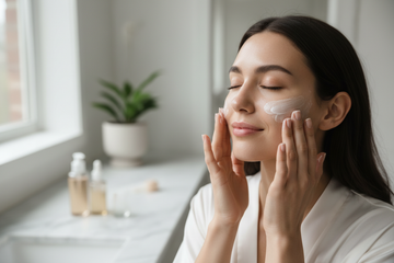 Bringen Anti-Aging-Cremes überhaupt etwas?