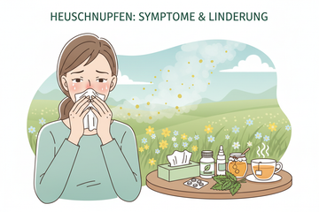 Heuschnupfen