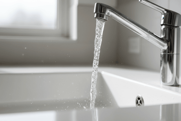 Leitungswasser vs. Mineralwasser: Was ist gesünder? | Mosadal - Mosadal Fußpflege