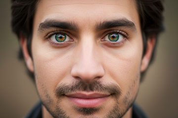 Wenn die Augen brennen !