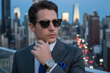 Sind Sonnenbrillen schädlich oder nicht?