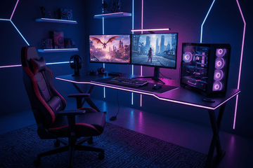 PC-Spiele süchtig? Gaming-Sucht erkennen & gegensteuern | Mosadal - Mosadal Fußpflege