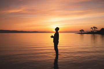 Wie wichtig ist die Sonne für unsere Gesundheit ?