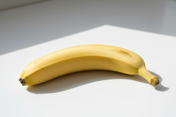 Warum ist die Banane krumm? 🤔🍌 - Mosadal Fußpflege