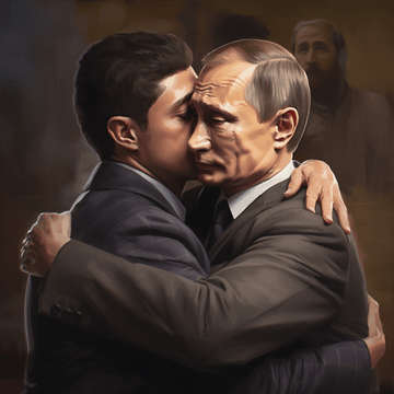 Was passiert in der Ukraine? - Mosadal Fußpflege