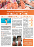 Mosadal Delux Set - Mosadal Fußpflege