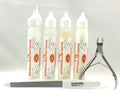 Mosadal 1-2-3 Maniküre Set Plus - Mosadal Fußpflege